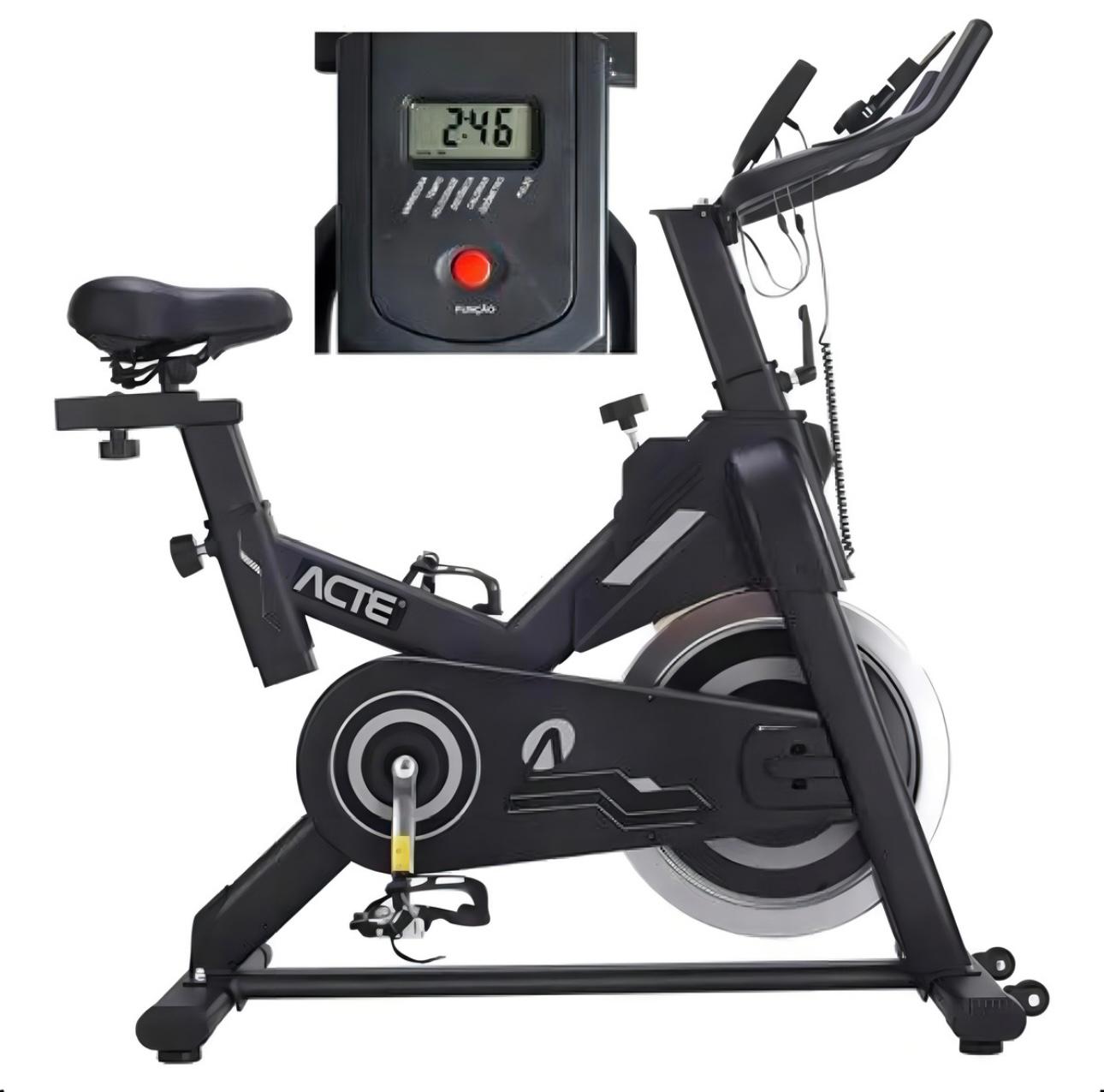 Bike Spinning Pro 10