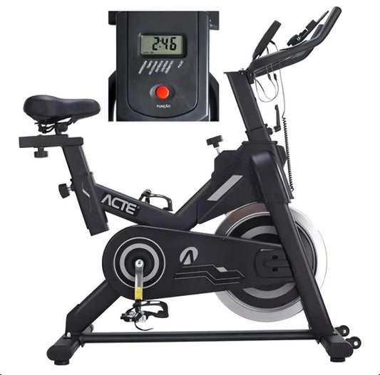 Bike Spinning Pro 10